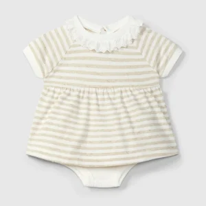 Set di maglietta e copri pannolino