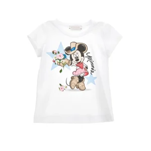 Monnalisa T-shirt M/C