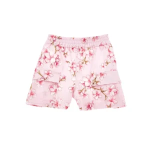 Monnalisa Short Cargo