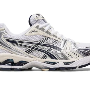 Asics Scarpa Unisex Gel-Kayano 14 Bianche
