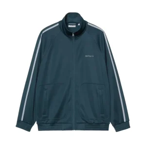 Carhartt Wip Felpa con zip da uomo Bolar