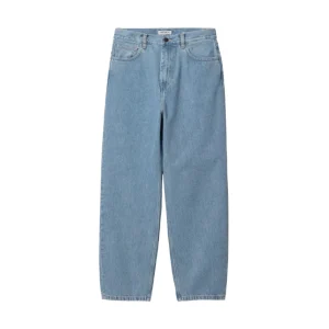Carhartt Wip Jeans largo da donna Brandon