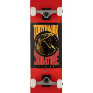 Tony Hawk Skateboard Completo Bird Logo