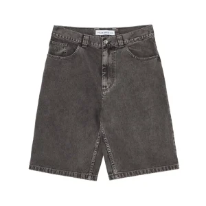 Polar Skate Pantaloncino in jeans da uomo Big Boy