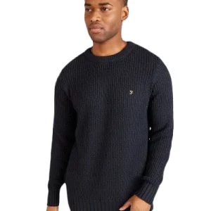 Farah Panucci knit F4GFD005-412