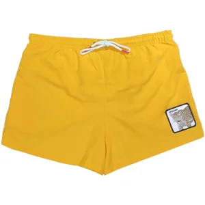 Goorin Bros Costume da bagno Jaguar giallo