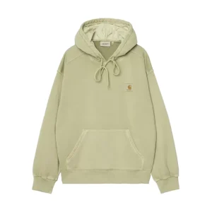 Carhartt Wip Felpa con cappuccio da uomo Nelson