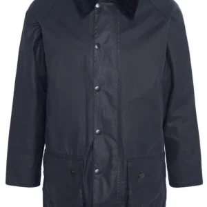 Barbour Giacca cerata da uomo Beaufort Waxed Cotton  MWX0017NY91