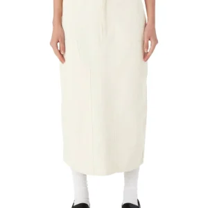 Obey Gonna Donna Painters Midi Beige