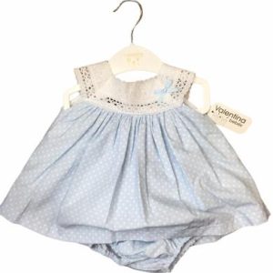 VALENTINA BEBES ABITO