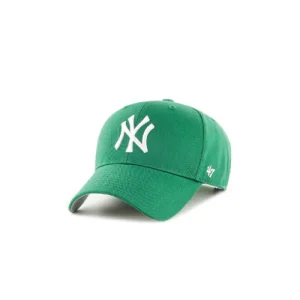 '47 Brand Cappellino MVP New York Yankees verde
