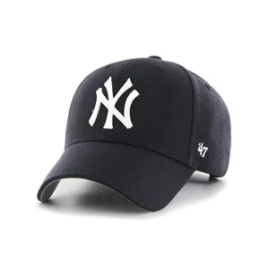 '47 Brand Cappellino MVP New York Yankees nero