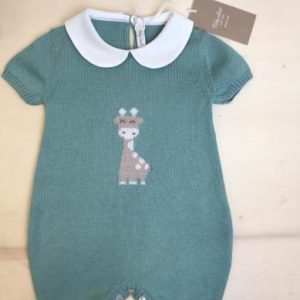 Baby lord pagliaccetto