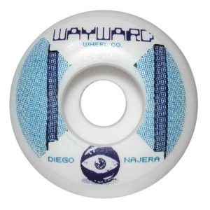 WAYWARD NEW PRO 52mm