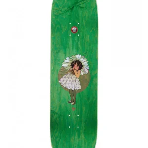 THE KILLING FLOOR - FOLK ART 8.75" TKF219