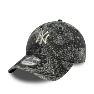 New Era Cappellino unisex New York Yankees MLB