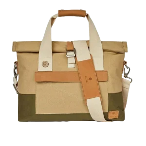 Faguo Borsa unisex Laptop Beige S20LU1904