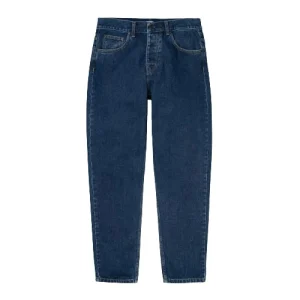 Carhartt Wip Jeans da uomo Newel lavaggio classico