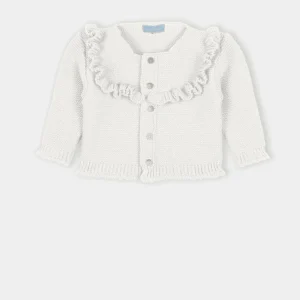 Mac Ilusion Cardigan in lana