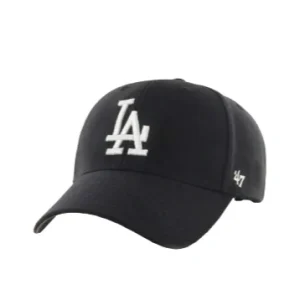 '47 Brand Cappellino MVP Los Angeles Dodgers nero