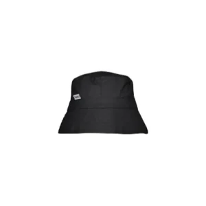 Rains Cappello da pescatore Bucket W2 20010-BLK nero