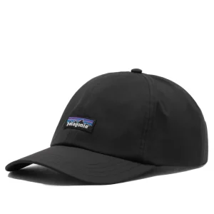 Patagonia Cappello unisex Terrebonne Hat nero