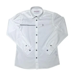 Paciotti camicia m/l