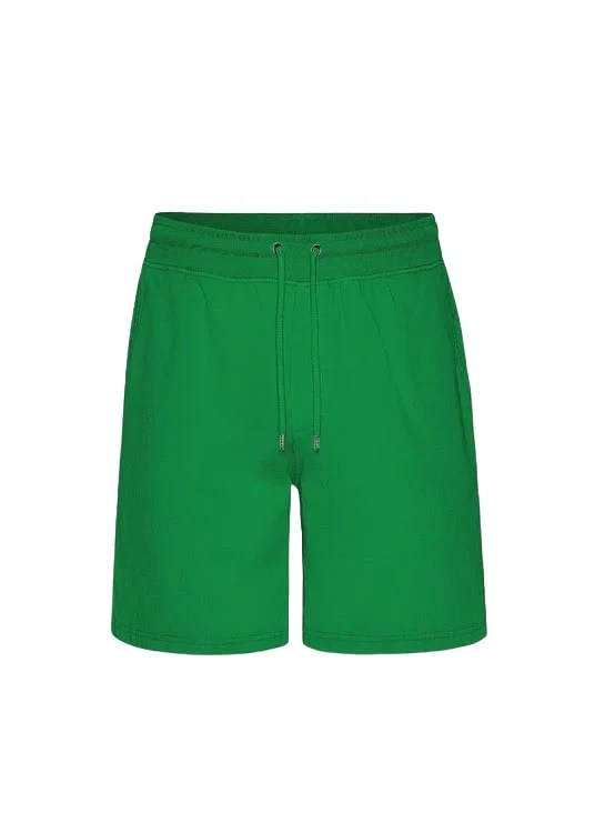 Colorful Standard Pantaloncino in felpa da uomo CS1010 - immagine 6