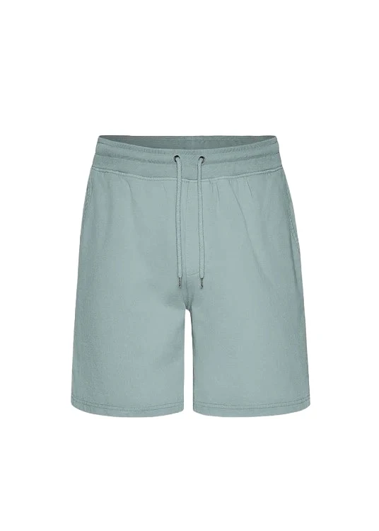 Colorful Standard Pantaloncino in felpa da uomo CS1010 - immagine 7