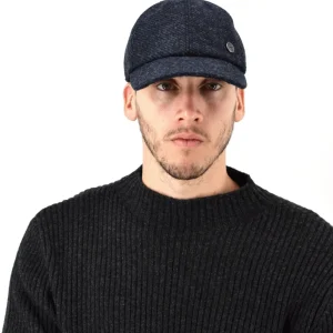 Three Stoke Cappello Unisex Bonnie Blu