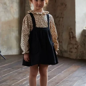 Completo gonna e camicia