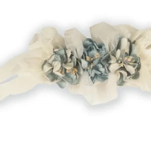 Marlu' fascia in filo
