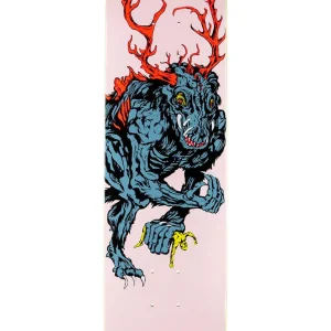 Wendigo 8.0 Bunyip Rose WESKB1055