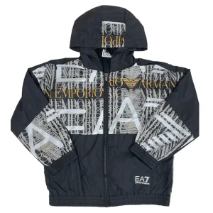 EA7 Emporio Armani Giacca