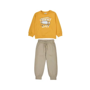 Mayoral Completo 2pz