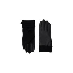 Rains Gloves W1 16720-BLK