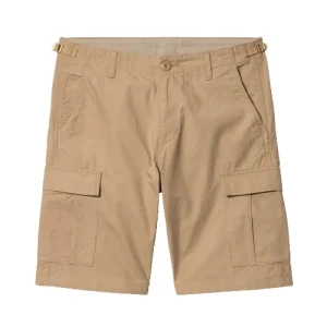 CARHARTT WIP Aviation Short I028245-07E02