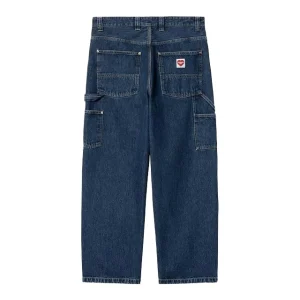 Carhartt Wip Jeans Jeans da uomo Nash Double Knee