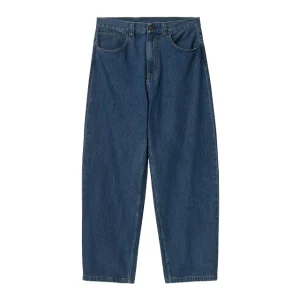 Carhartt Wip Jeans da uomo largo Brandon