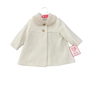 Del Sur Cappotto