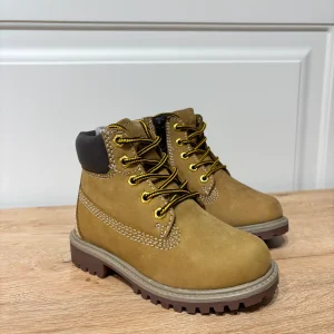 GRUNLAND STIVALETTO MOD TIMBERLAND