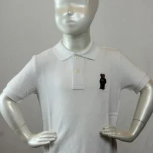 Ralph lauren polo logo