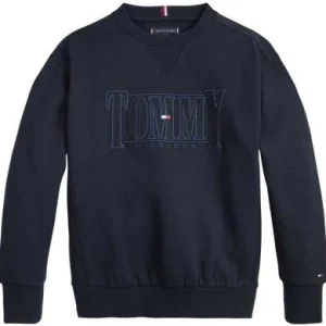 TOMMY HILFIGER FELPA