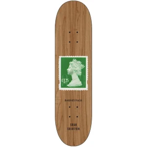 Sour "Royal Mail" Barney 8 SOUR-RMB