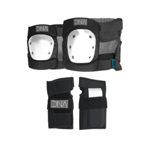 DNA Original Knee & Elbow Kids Pack DNPGPR20009