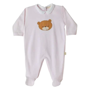 Baby Gi Tutina M/L