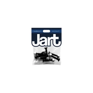 Jart Bolts & Nuts 1″ Allen Pack JAACBN20A001