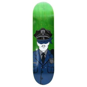 DOOM SAYERS HO20 CORP COP 8.75''TAVOLA DA SKATE