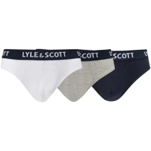 Lyle & Scott Owen SLIPS UWBC002