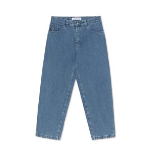 Polar Skate Jeans unisex semi baggy '93 denim